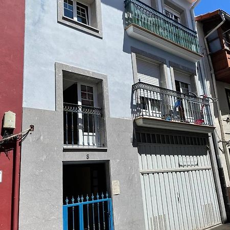Apartamentos Urdaibai 7 Bermeo Exterior photo