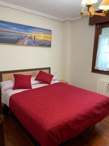 Apartamentos Urdaibai 7 Bermeo Exterior photo